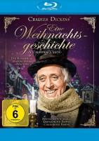 Eine Weihnachtsgeschichte - Special Edition inkl. kolorierter Fassung (Blu-ray) 