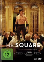 The Square (DVD) 