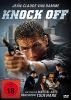 Knock Off - Der entscheidende Schlag (DVD) 