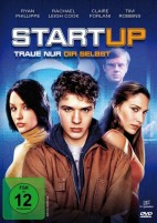 Startup - Traue nur dir selbst (DVD) 