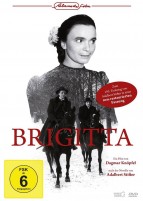 Brigitta - Restaurierte Fassung (DVD) 