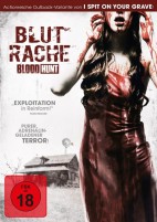Blutrache - Blood Hunt (DVD) 