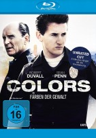 Colors - Farben der Gewalt (Blu-ray) 