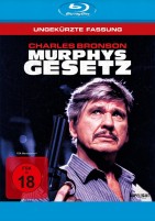Murphys Gesetz (Blu-ray) 