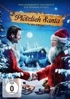 Plötzlich Santa (DVD) 