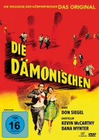 Die Dämonischen (DVD) 