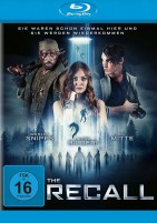 The Recall (Blu-ray) 