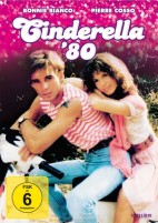 Cinderella '80 (DVD) 