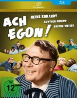 Ach Egon! (Blu-ray) 