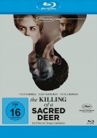 The Killing of a Sacred Deer (Blu-ray) 