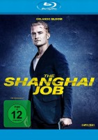 The Shanghai Job (Blu-ray) 