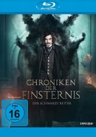 Chroniken der Finsternis - Der schwarze Reiter (Blu-ray) 
