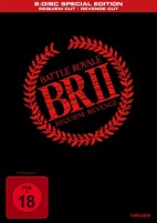 Battle Royale 2 - Requiem Cut + Revenge Cut (DVD) 