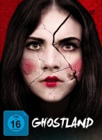 Ghostland - Limited Collector's Edition (Blu-ray) 