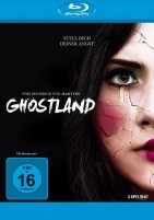 Ghostland (Blu-ray) 