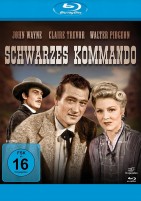 Schwarzes Kommando (Blu-ray) 
