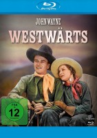 Westwärts! (Blu-ray) 