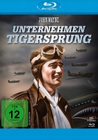 Unternehmen Tigersprung (Blu-ray) 