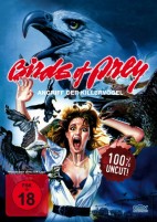 Birds of Prey - Angriff der Killervögel (DVD) 