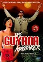 Das Guyana Massaker (DVD) 