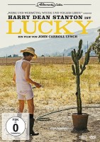 Lucky (DVD) 