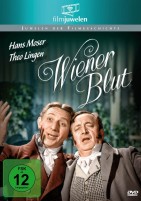 Wiener Blut (DVD) 
