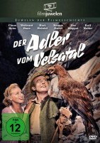 Der Adler vom Velsatal (DVD) 