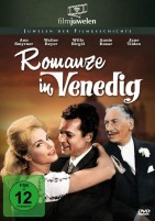 Romanze in Venedig (DVD) 