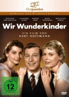 Wir Wunderkinder (DVD) 
