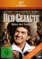 Der Gejagte - Ritter der Nacht (DVD) 