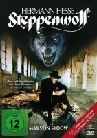 Der Steppenwolf (DVD) 