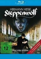 Der Steppenwolf (Blu-ray) 