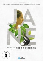 Jane (DVD) 