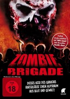 Zombie Brigade (DVD) 
