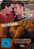 The Men Next Door & Morgan - Double-Feature / cmv Anniversary Edition #09 (DVD) 