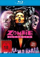 Zombie Nightmare (Blu-ray) 