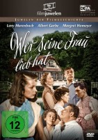 Wer seine Frau lieb hat (DVD) 