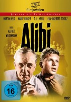 Alibi (DVD) 