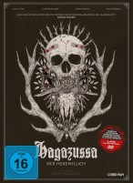 Hagazussa - Der Hexenfluch - Special Edition (DVD) 
