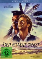 Der mit dem Wolf tanzt - Kinofassung (DVD) 