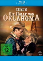 Die Hölle von Oklahoma (Blu-ray) 