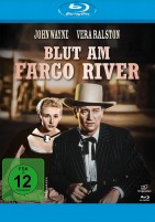 Blut am Fargo River (Blu-ray) 