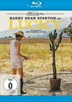 Lucky (Blu-ray) 
