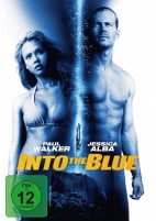 Into the Blue (DVD) 