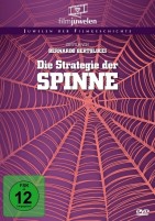 Die Strategie der Spinne (DVD) 