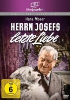 Herrn Josefs letzte Liebe (DVD) 