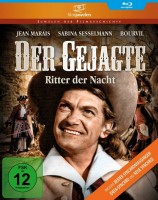 Der Gejagte - Ritter der Nacht (Blu-ray) 