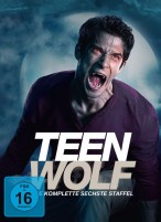 Teen Wolf - Staffel 06 / Amaray (DVD) 