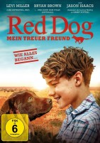 Red Dog - Mein treuer Freund (DVD) 