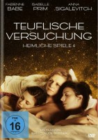 Teuflische Versuchung - Heimliche Spiele 4 (DVD) 